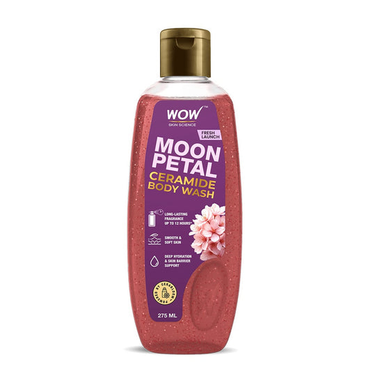 Cherry Blossom Ceramide Body Wash Hydrating & Barrier Support 275ml