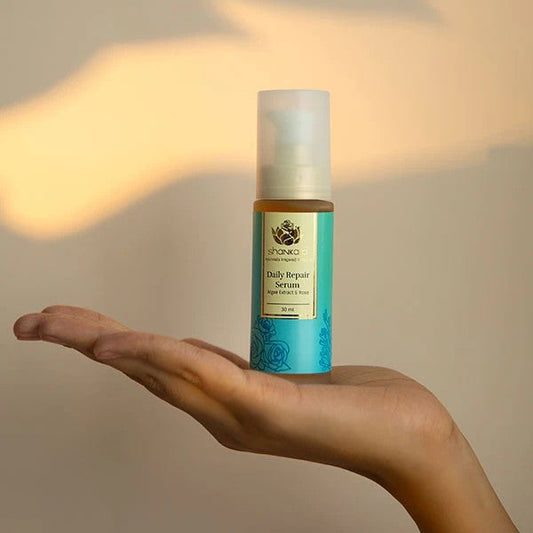 Daily Repair Serum, by Shankara - 30 ml 30ml
