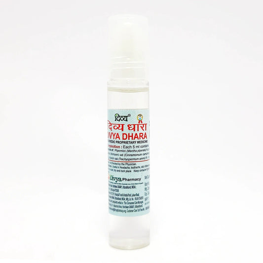 Divya Dhara (10 ml)