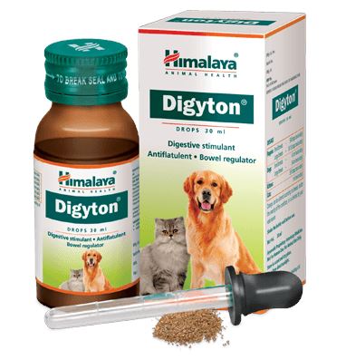 Digyton Drops 30ml