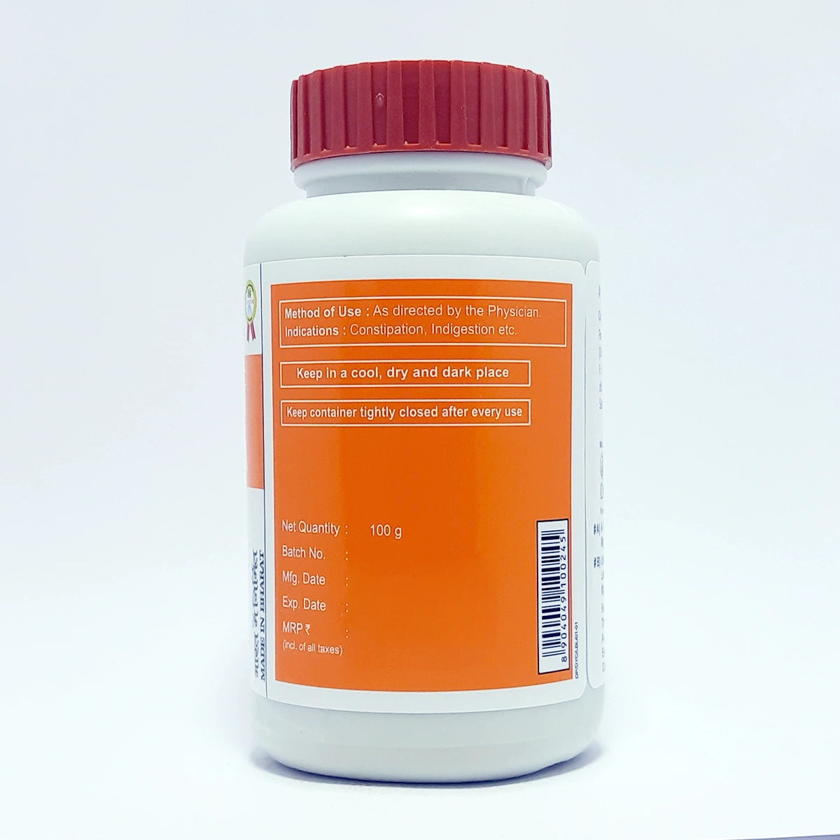 Divya Churna (100 Gram)
