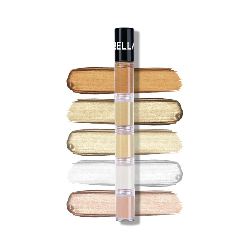 High Five 5 in 1 Liquid Highlighter 1 L