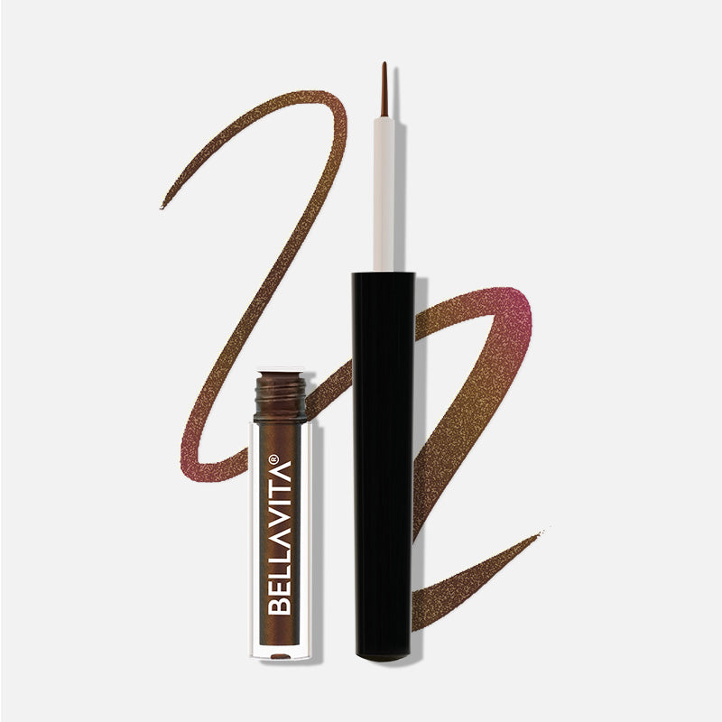 Fantasy Beams Holographic Eyeliner - 1ml 1ml