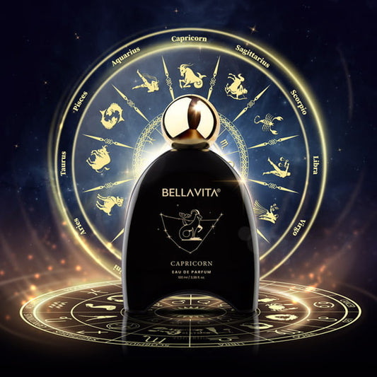 【Bella Vita】 Capricorn Perfume - 100ml|カプリコーン パフューム|100ml