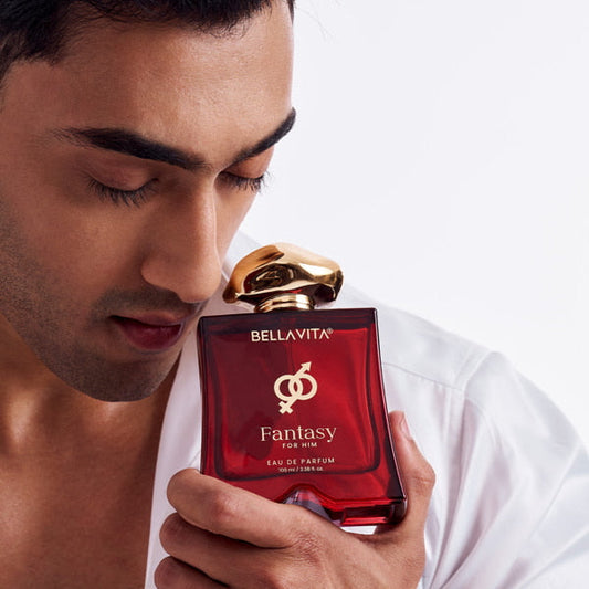 Fantasy (Him) - 100ml 100ml