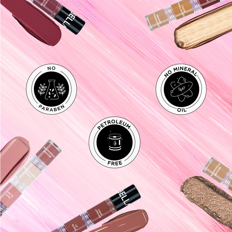 High Five 5-in-1 Face Glam - 4.3ml 4.3ml