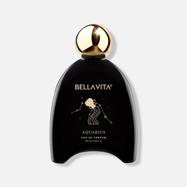 Aquarius Perfume - 100ml 100ml