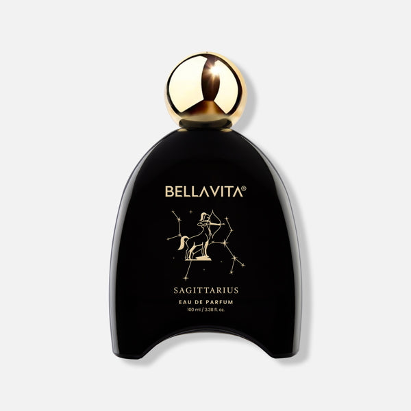 Sagittarius Perfume - 100ml 100ml