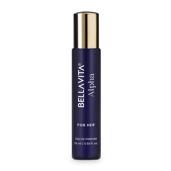 Alpha (Her) 15ml 15ml