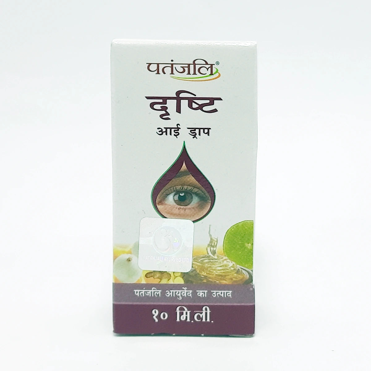 Patanjali Drishti Eye Drop