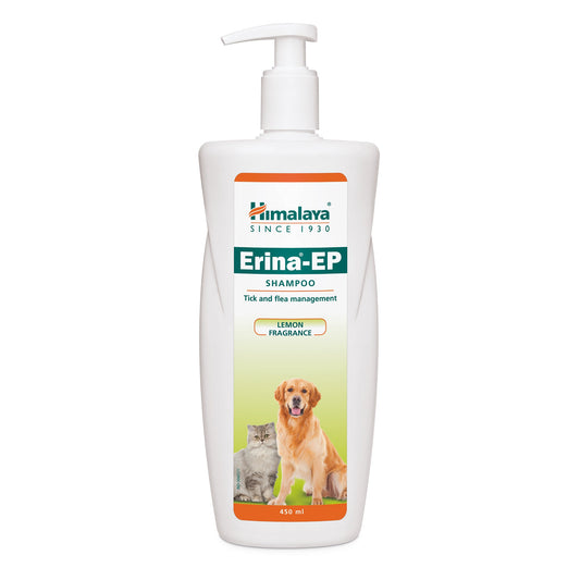 Erina-EP Shampoo 200ml