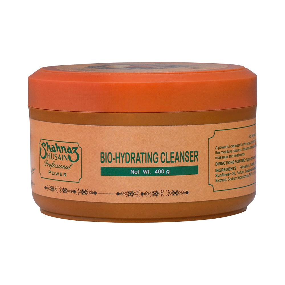 Professional Power Bio-Hydrating Cleanser 400g
