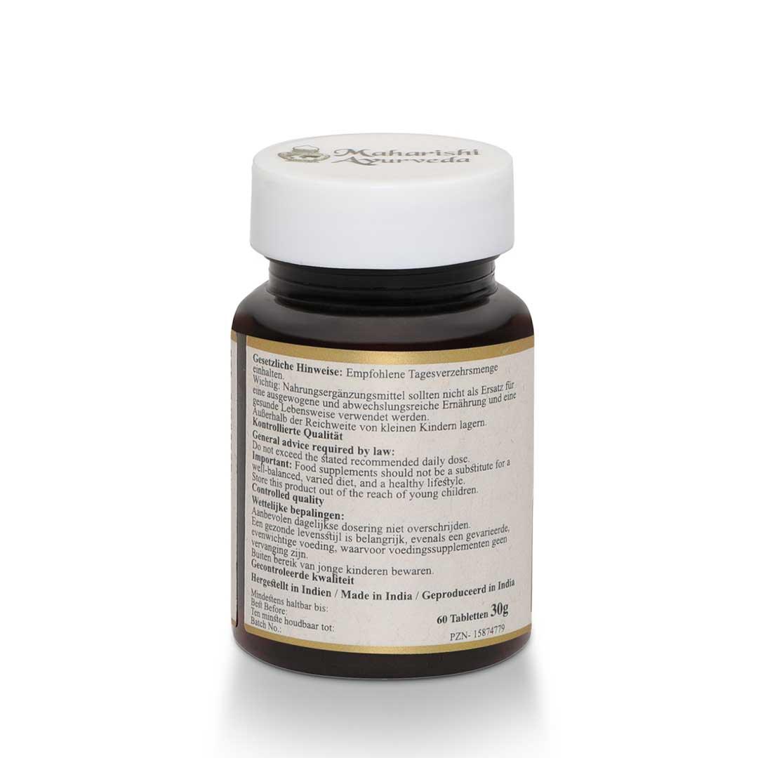 Giloy Ghan Vati Tablets
