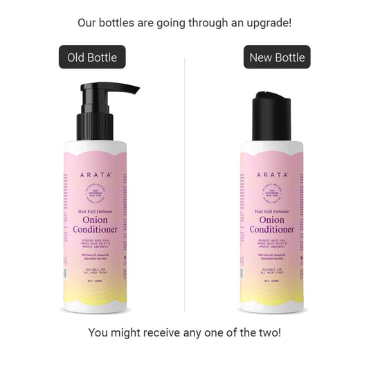 Hair Fall Defense Onion Conditioner - 200ml 200ml