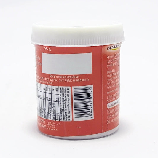 Patanjali Bandhani Hing Powder (25 Gram)