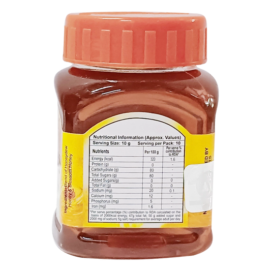 Patanjali Honey (250 Gram) 100g