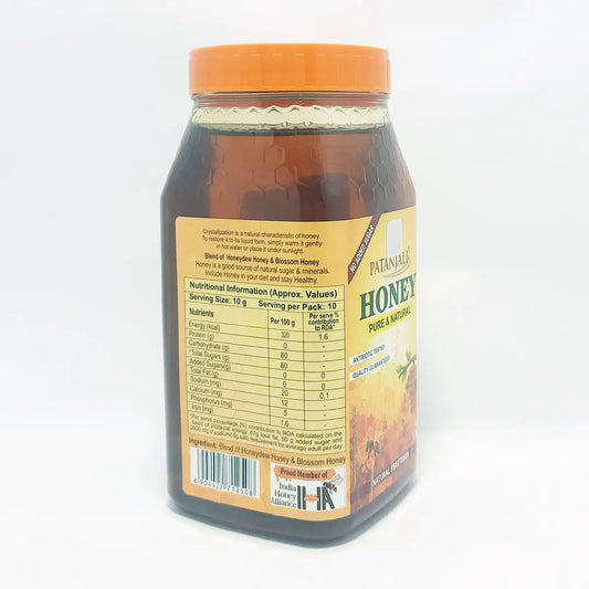 Patanjali Honey (250 Gram) 1000g