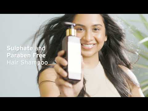 Bringadi Hair Cleanser 200ml