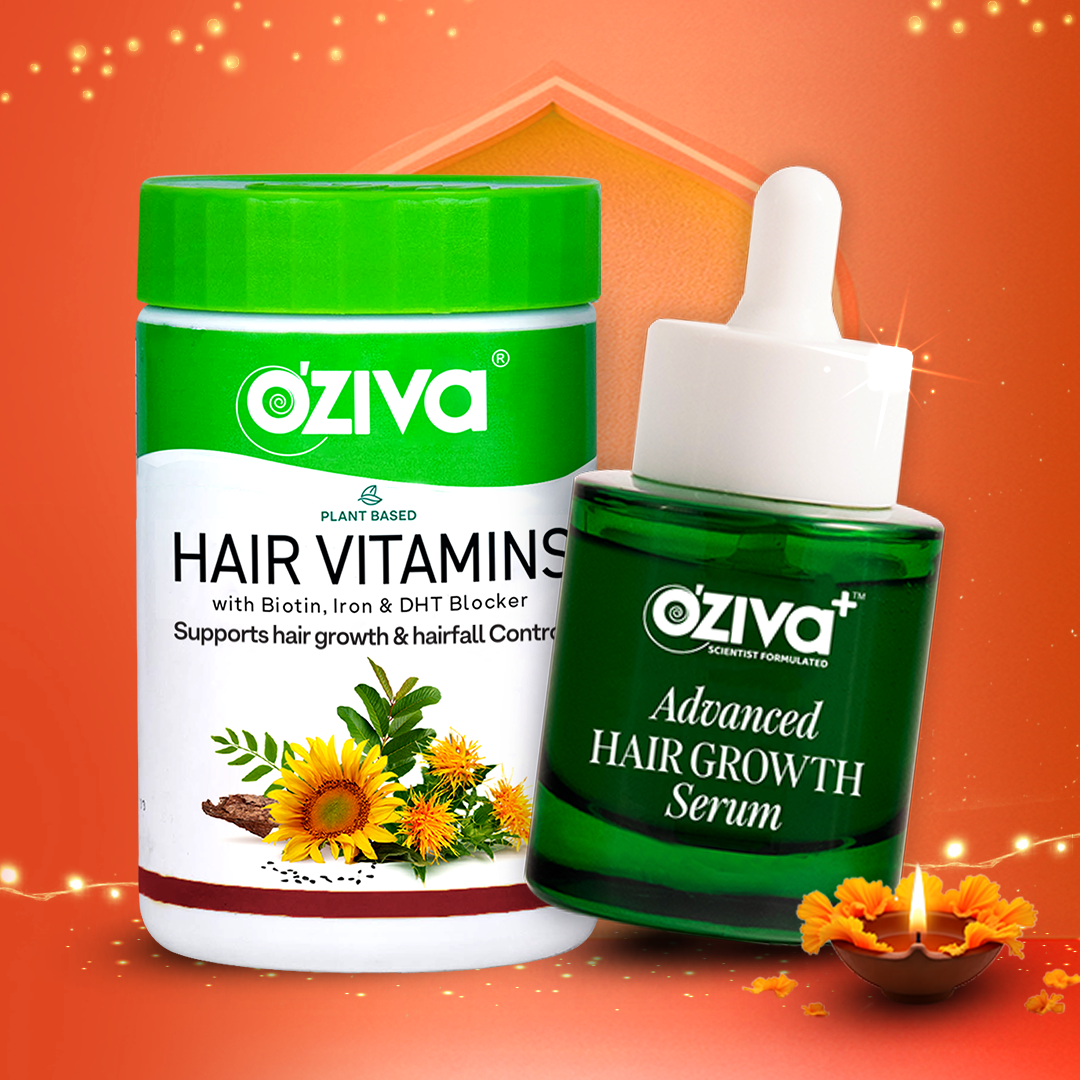 Hair Revival Kit Progress Pack