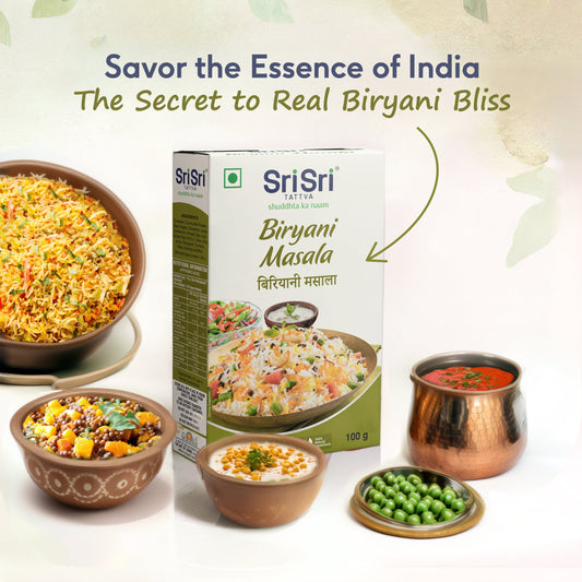 Biryani Masala, 100 g 100g