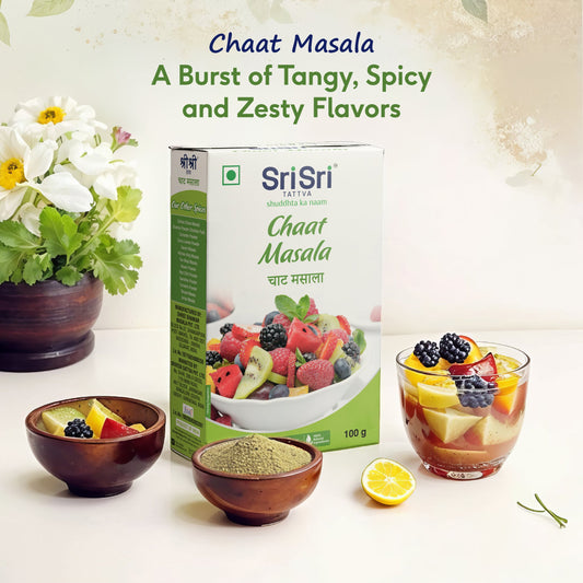 Chaat Masala, 100 g 100g