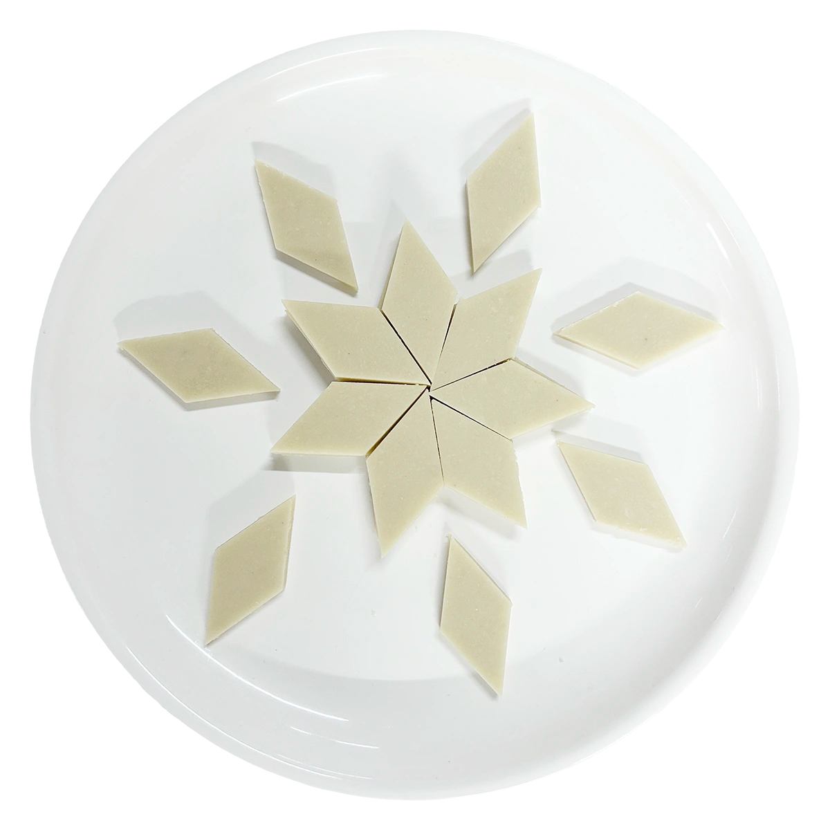 Kaju Katli