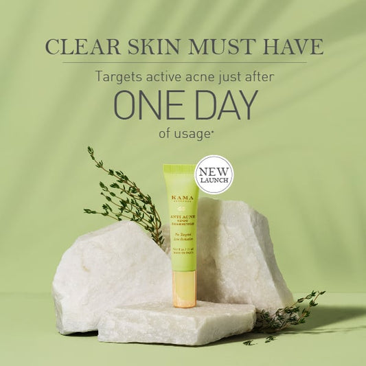 Anti Acne Spot Corrector 15ml