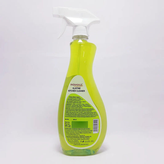 Glistine Kitchen Cleaner