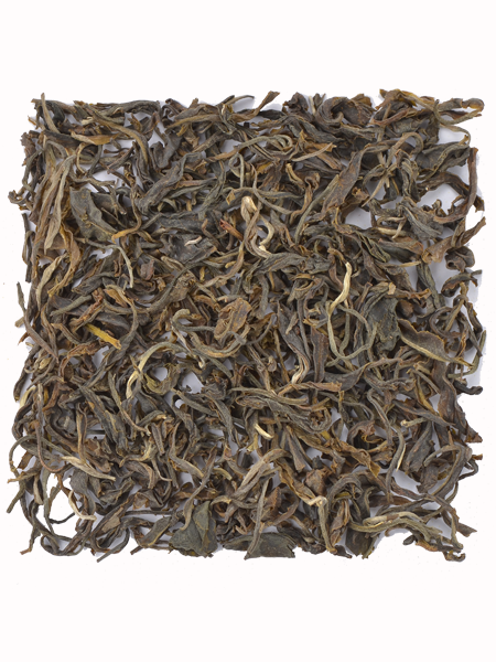 Light and Green 100g