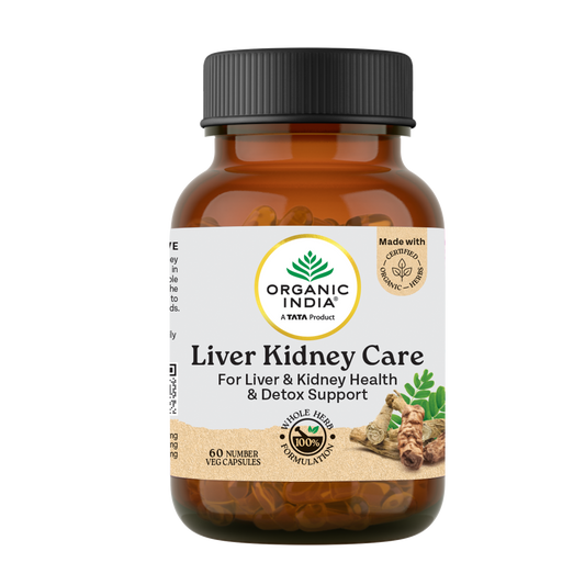 Liver Kidney Care