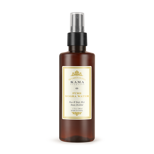 Pure Mogra Water 200ml