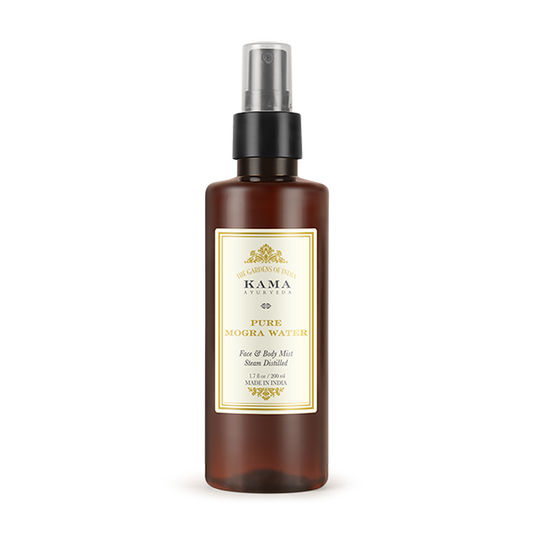 Pure Mogra Water 50ml