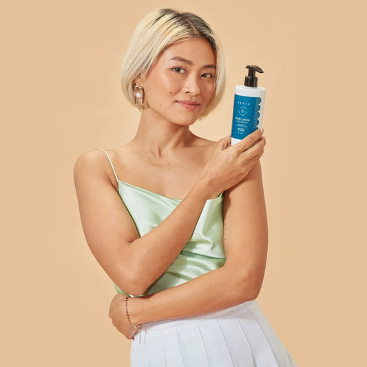 Moisturising Body Lotion 300g