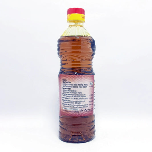 Patanjali Kachi Ghani Mustard Oil