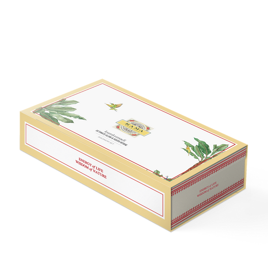 Kumkumadi Complete Discovery Set Set