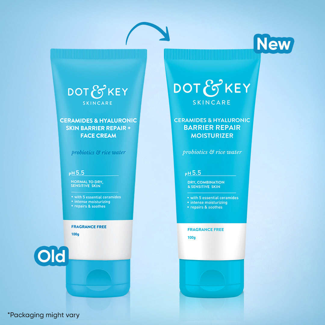 Barrier Repair Moisturizer-Pack of 2 350g