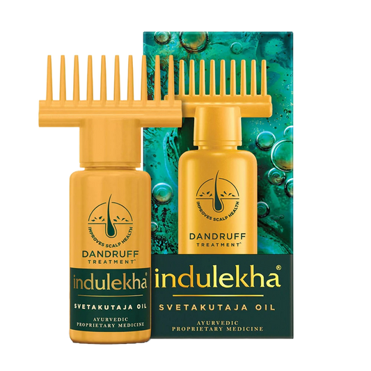Svetakutaja (Dandruff Treatment) Hair Oil 100ml