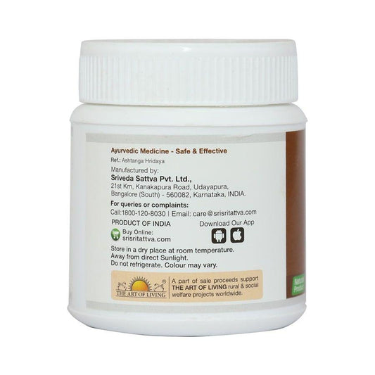 Phalasarpi - Uterine Disorders, 100 ml 100ml