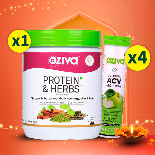 Metabolism Boost Duo
