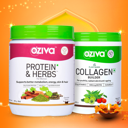 Fit & Radiant Duo
