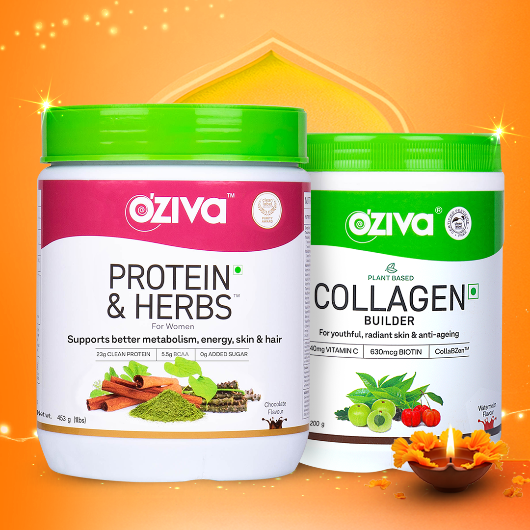 Fit & Radiant Duo