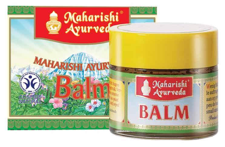 Pirant Balm - External Application For Instant Pain Relief - 25ml Jar.