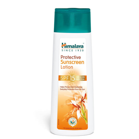 Protective Sunscreen Lotion 50ml