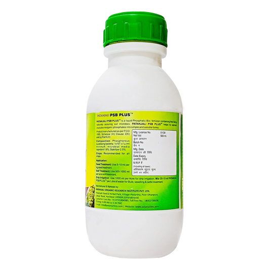 PATANJALI PSB
