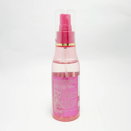 Rose Facial Toner Mist