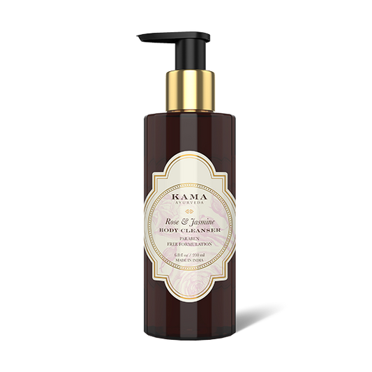 Head to Toe Selfcare Ritual Set
