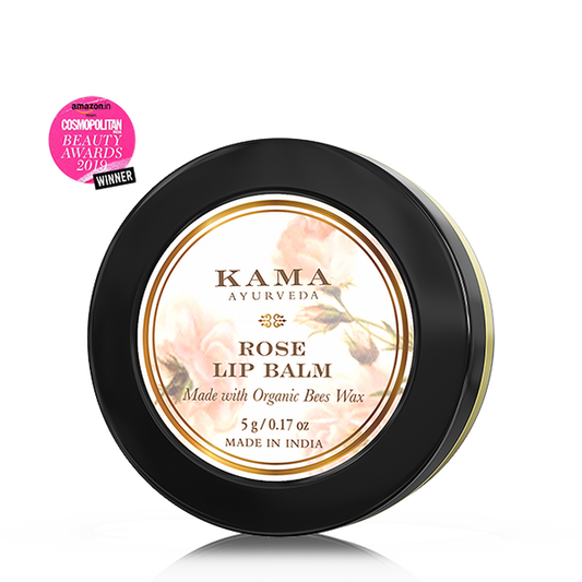Rose Lip Care 5g
