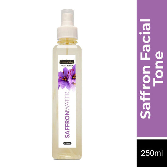 Saffron Water Toner - 250ml 250ml
