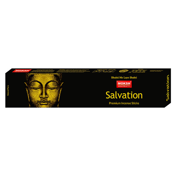 Moksh Salvation 30g