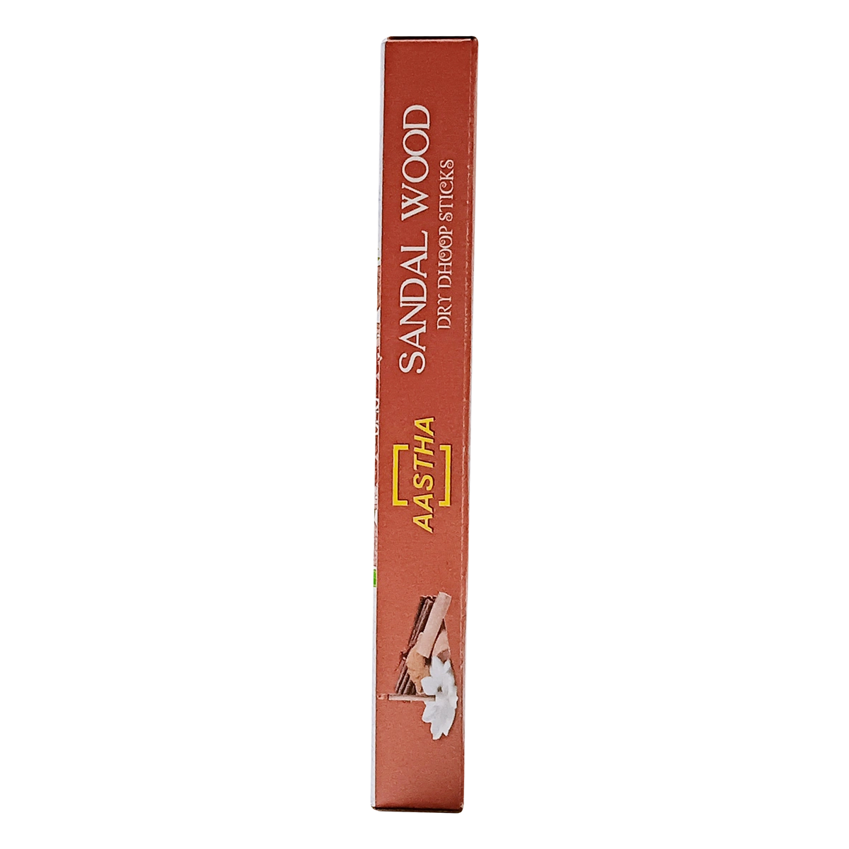 Aastha Dry Dhoop Sticks Sandal-8N